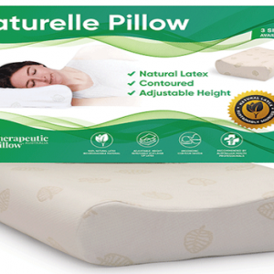 Natural Pillow