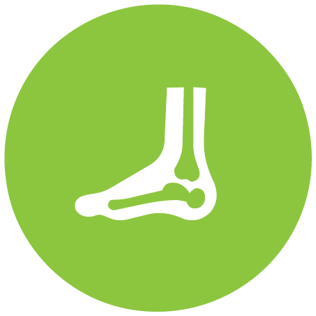 Ankle & Foot Pain